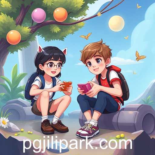 Exploring 'Casual Games' Through the Lens of Jilipark: A Gateway for Gamers