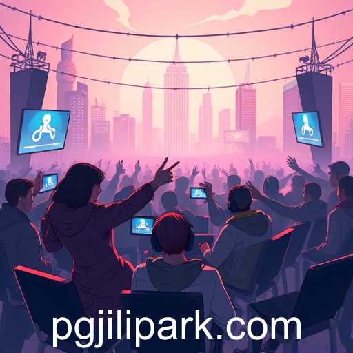 The Evolution of Gaming Communities