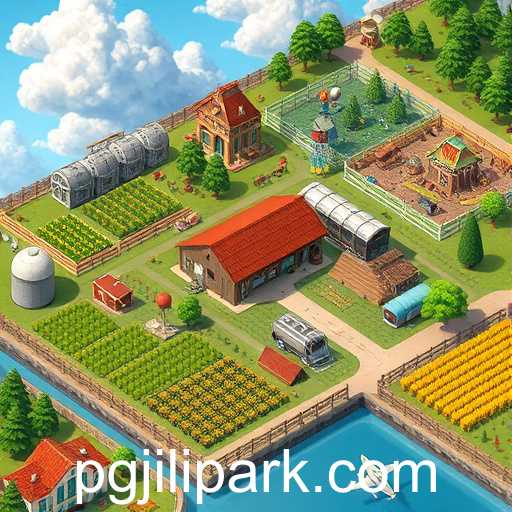 The Evolution of JiliPark in Online Gaming