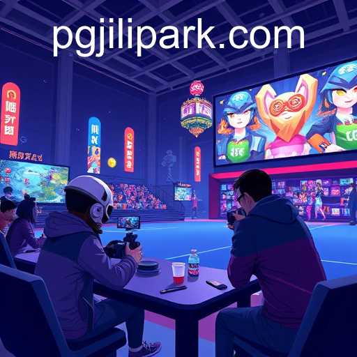 Jilipark: Navigating the Evolving Landscape of Online Gaming