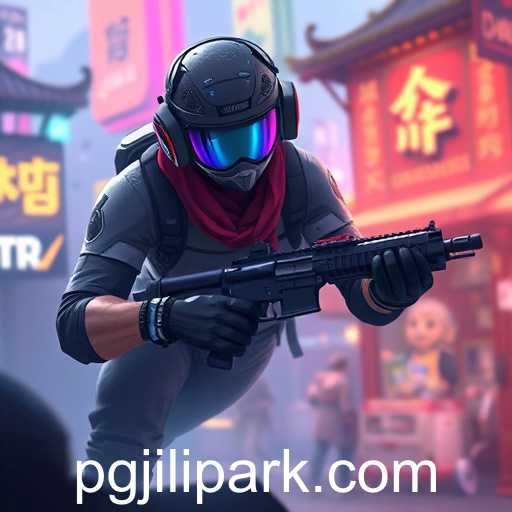 Exploring the Rise of Jilipark in Online Gaming