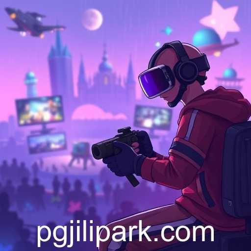 Gaming Innovations and Trends