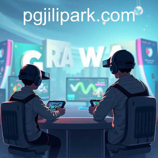 The Evolving Landscape of Gaming in 2025