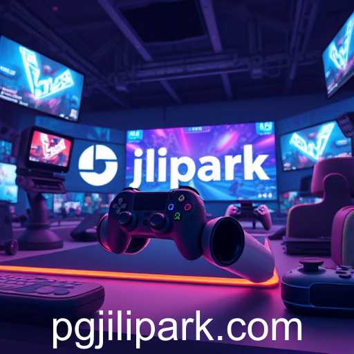 Gaming Trends and the Rise of Jilipark