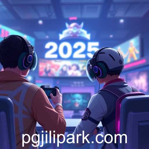 jilipark