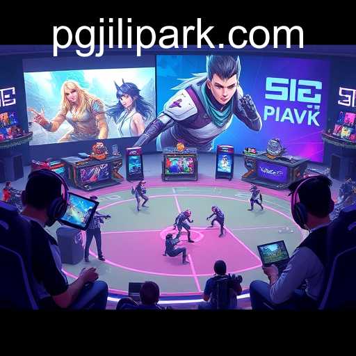 Jilipark's Rise in the Global Gaming Landscape