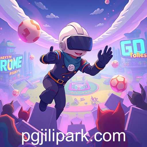 Jilipark's Rise in the Gaming Industry