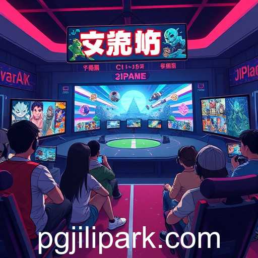 The Rise of Jilipark in the Gaming Landscape