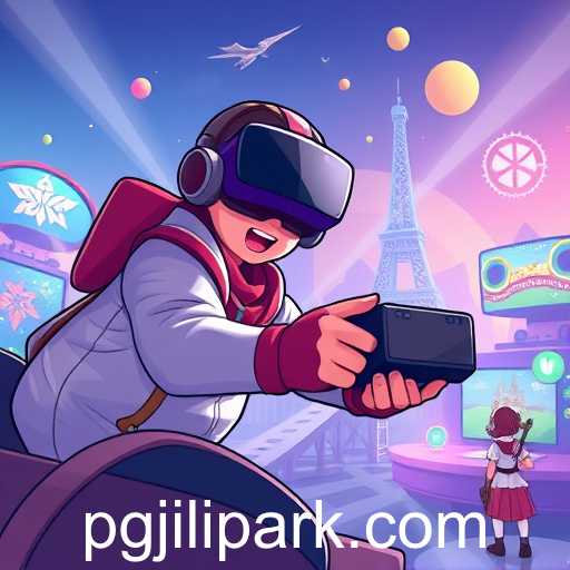 The Rise of JiliPark: A Gaming Revolution