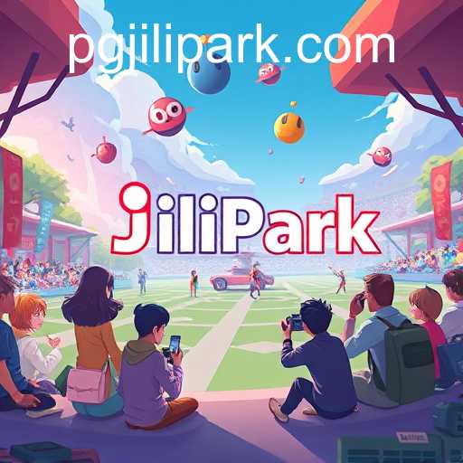 Jilipark Revolutionizes Online Gaming Experience