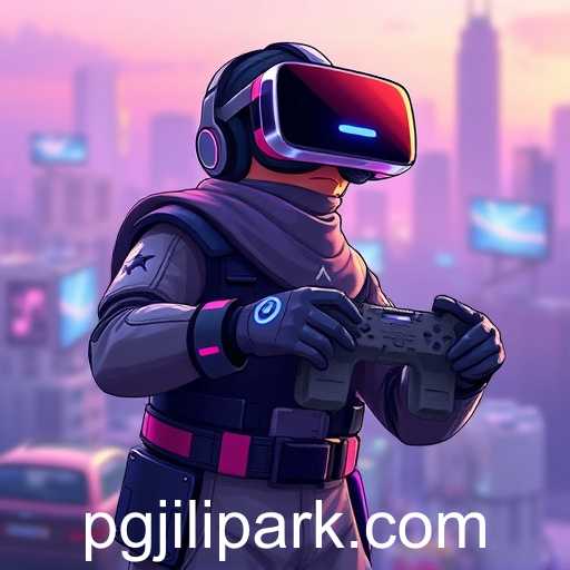 JiliPark's Impact on Online Gaming Communities