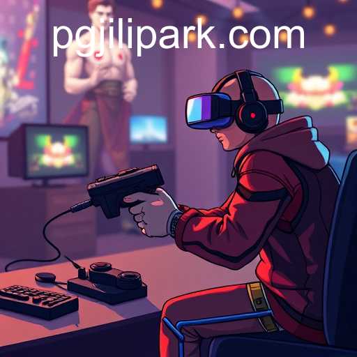 The Rise of jilipark in the Gaming World