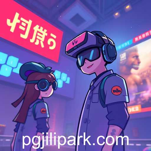 Jilipark's Rise in the Global Gaming Scene