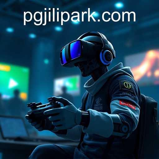 JiliPark Revolutionizes Online Gaming Space