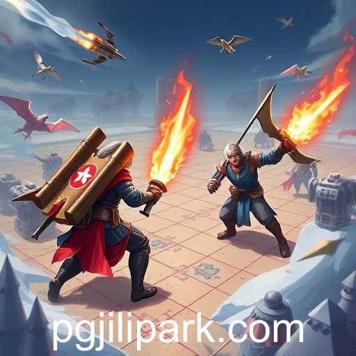 Jilipark Revolutionizes Online Gaming Experience