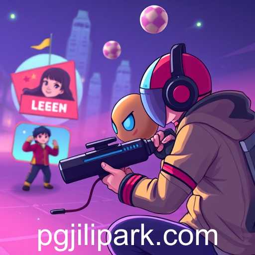 Jilipark: The Rise of an Unforgettable Gaming Hub