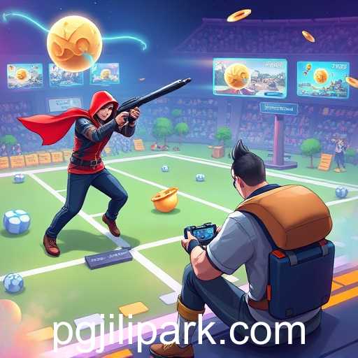 Jilipark's Rise in the Gaming World