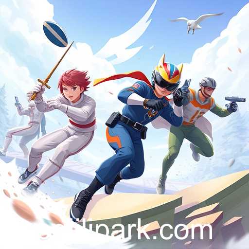 Exploring the Engaging World of Multiplayer Games Featuring Jilipark