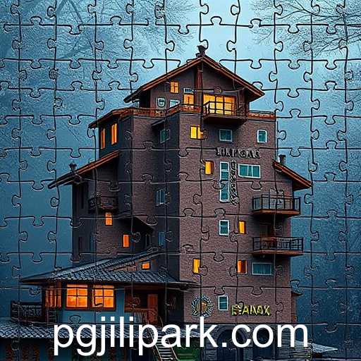 Explore the Engaging World of Puzzle Games with Jilipark