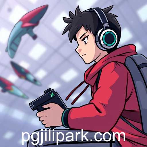 jilipark