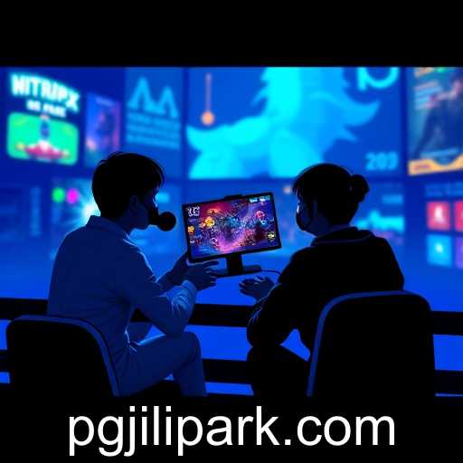 The Rise of JiliPark in Global Gaming