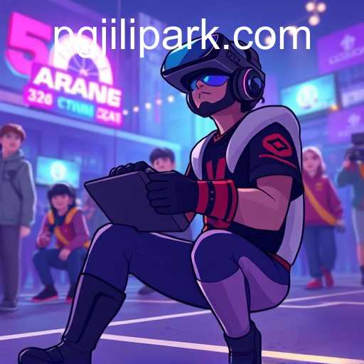 The Rise of Jilipark in the Gaming World
