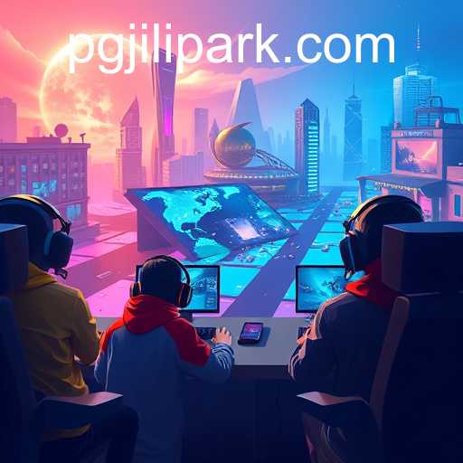 The Rising Influence of Jilipark in Online Gaming