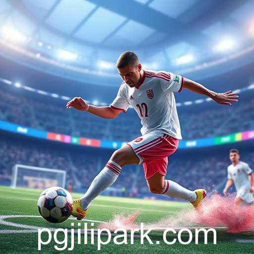 Exploring the Sports Gaming Universe at Jilipark