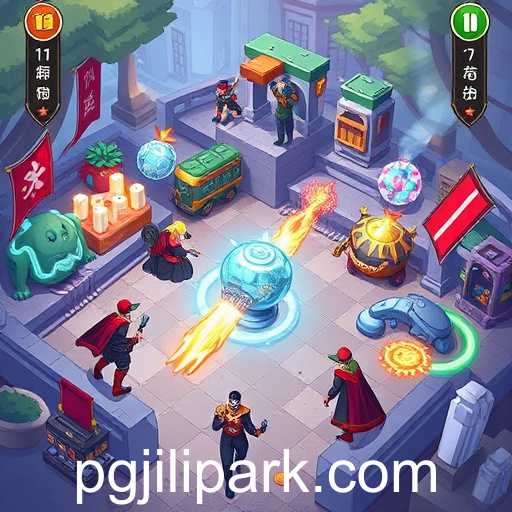 jilipark